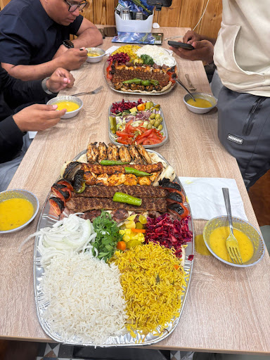 Photo of Kurdistan Restaurant Portsmouth - 37 Fratton Rd, Portsmouth PO1 5AB